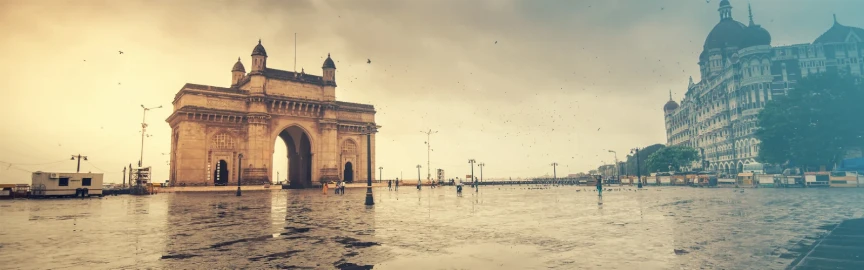 Best Things to Do Around Gateway of India, Mumbai