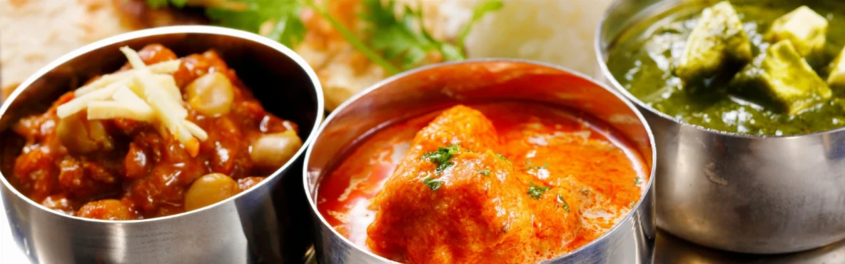 Best Vegetarian Restaurants in Mumbai