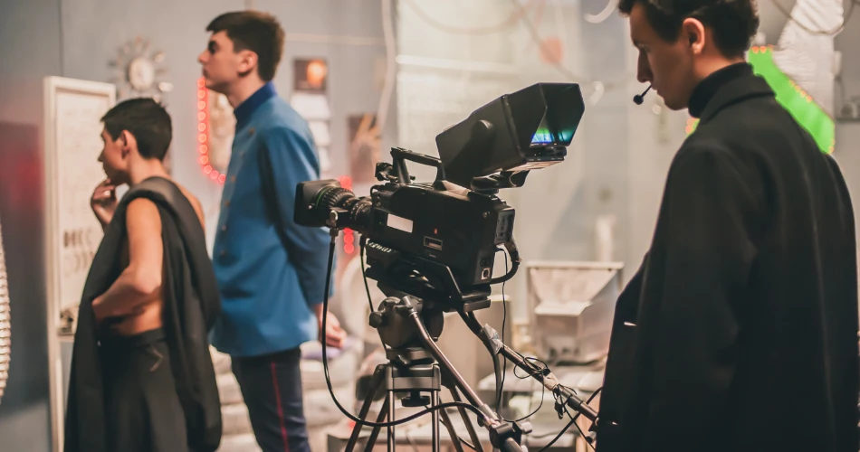 Film City Mumbai: A Bollywood Destination Guide