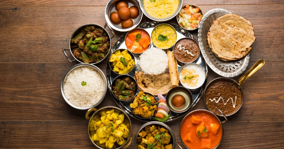Best Vegetarian Restaurants in Mumbai
