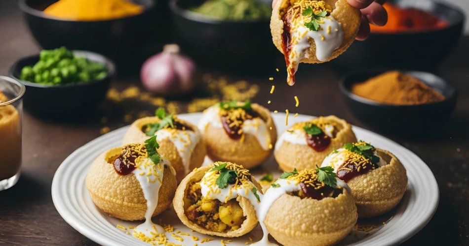 Best Vegetarian Restaurants in Mumbai