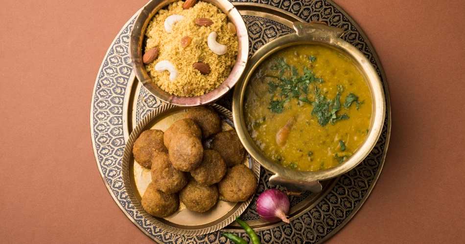 Best Vegetarian Restaurants in Mumbai