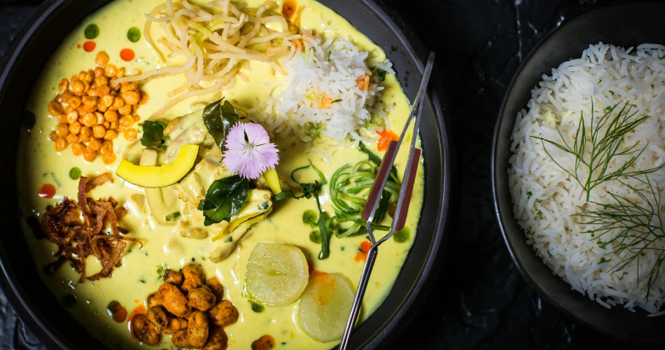 Best Vegetarian Restaurants in Mumbai