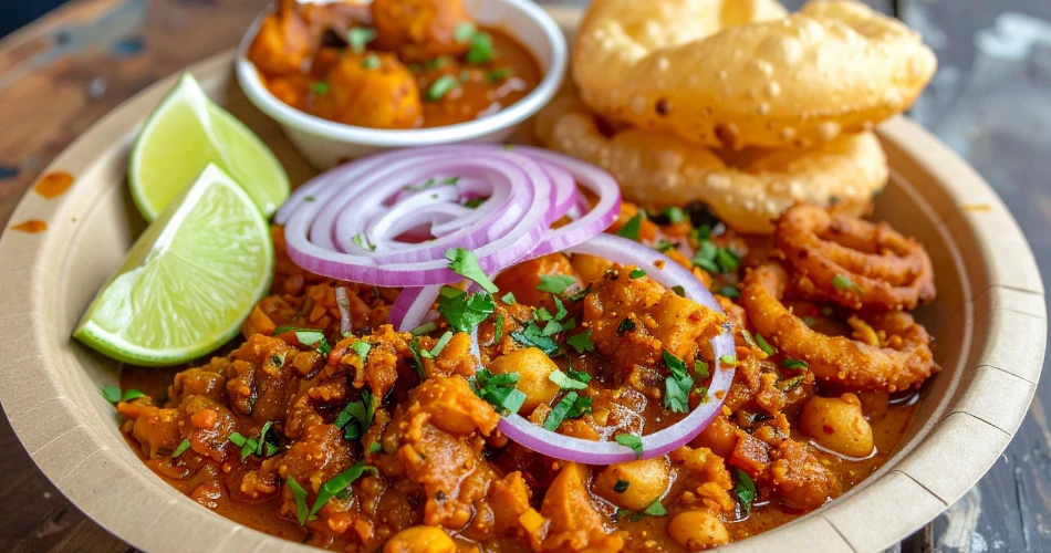Best Vegetarian Restaurants in Mumbai