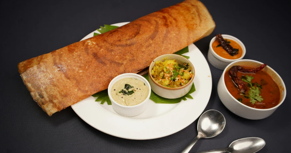 Best Vegetarian Restaurants in Mumbai