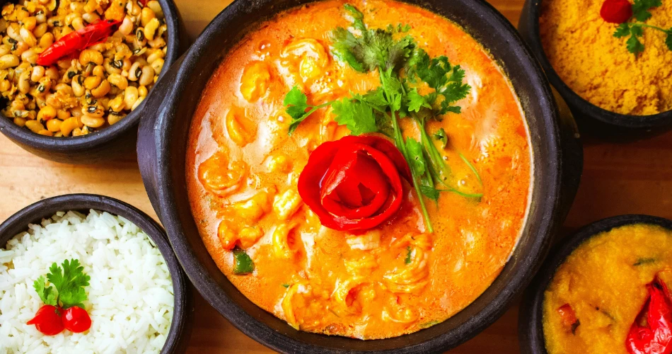 Best Vegetarian Restaurants in Mumbai