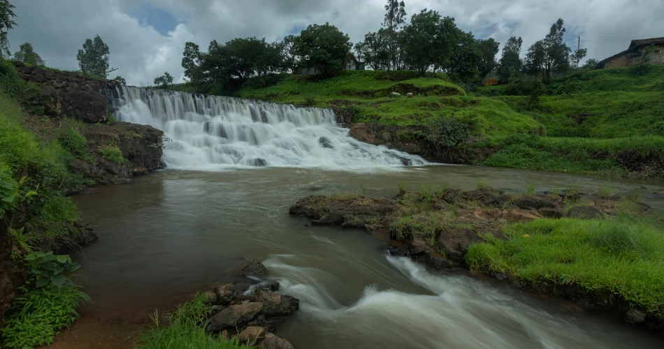 Tempat Terbaik untuk Berkemah di Sekitar Mumbai – Sempurna untuk Akhir Pekan