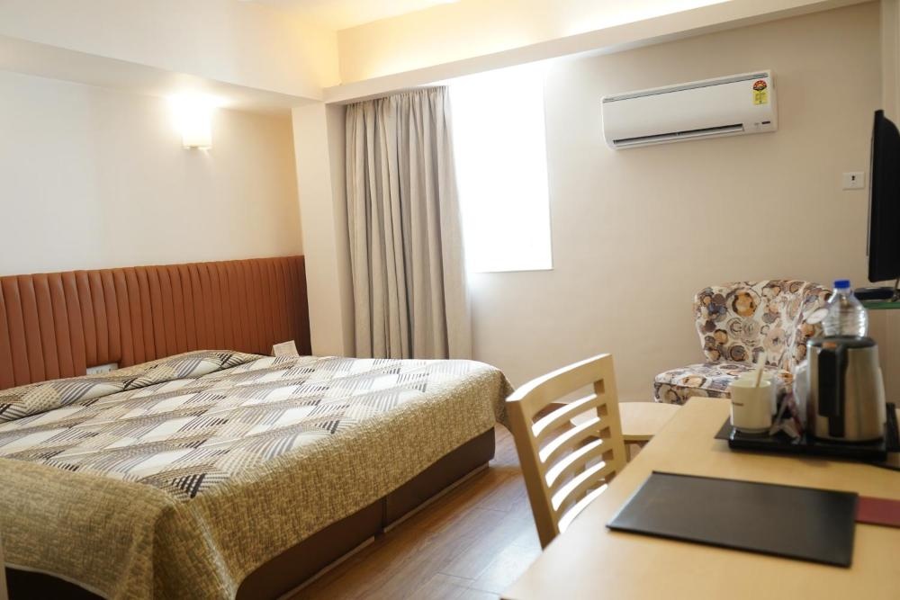Hotel Diplomat, Colaba Gambar 10