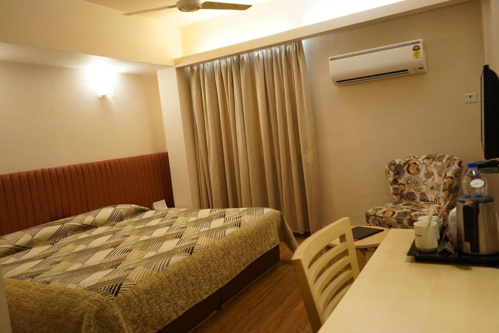 Hotel Diplomat, Colaba Gambar 11
