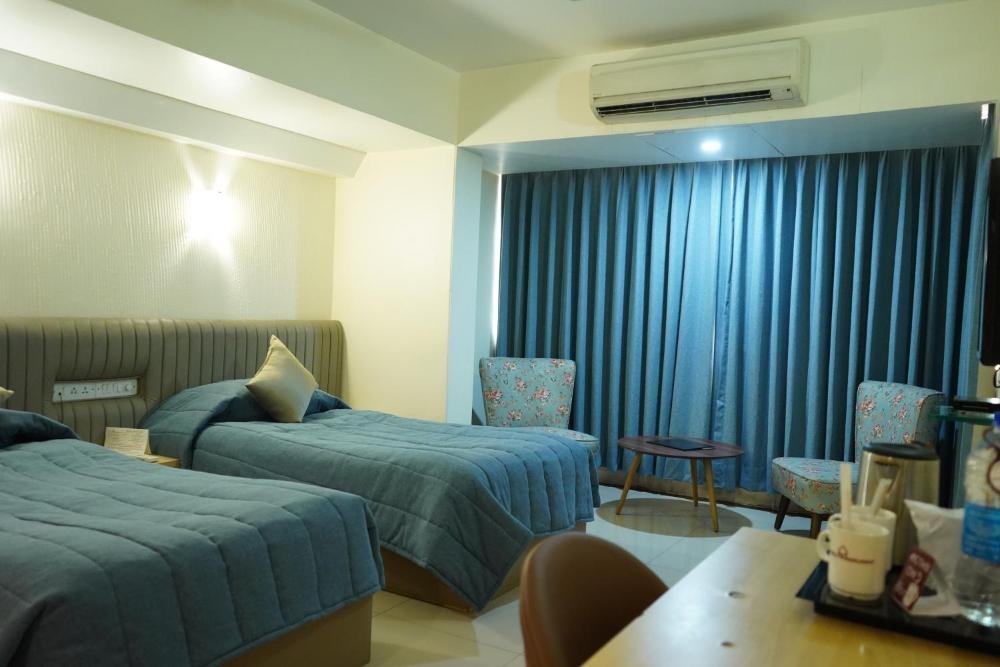 Hotel Diplomat, Colaba Gambar 15