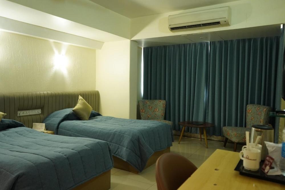 Hotel Diplomat, Colaba Gambar 16