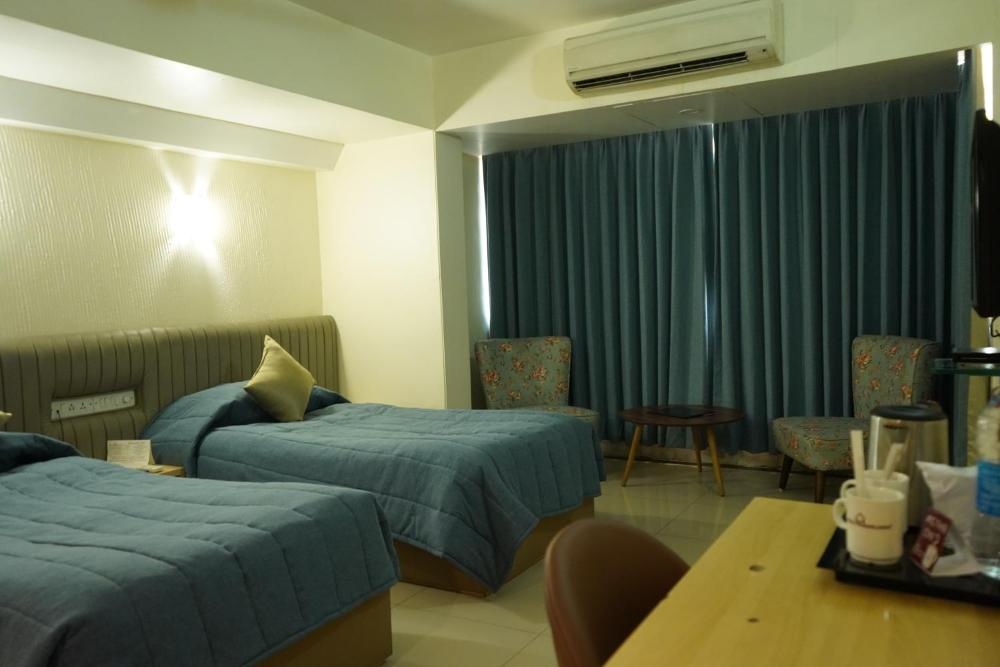 Hotel Diplomat, Colaba Gambar 17
