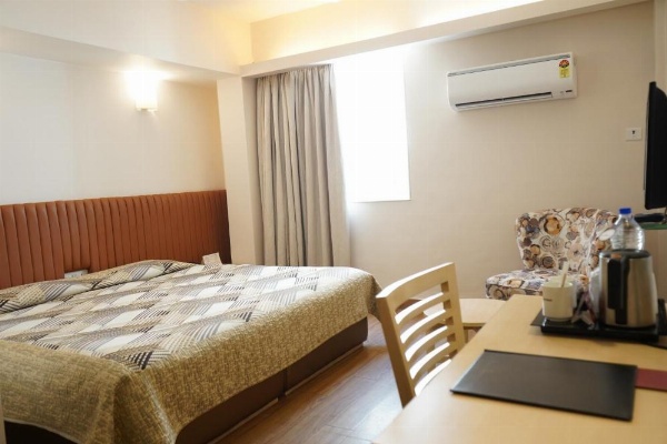 Hotel Diplomat, Colaba image 10