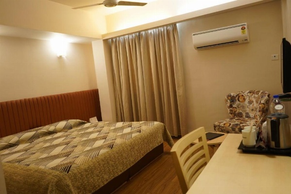 Hotel Diplomat, Colaba image 11