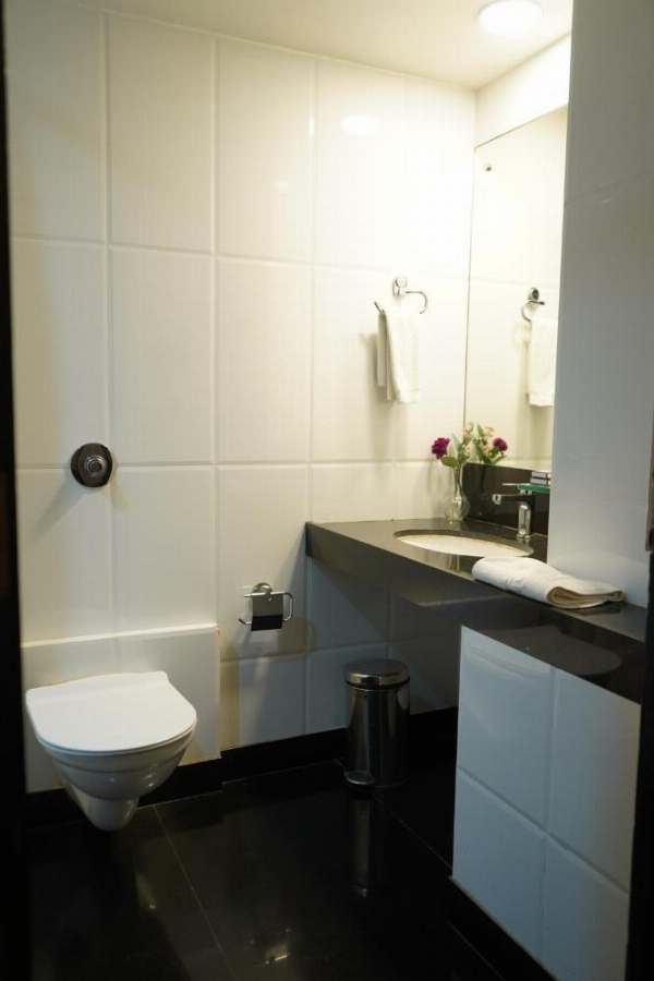 Hotel Diplomat, Colaba image 12