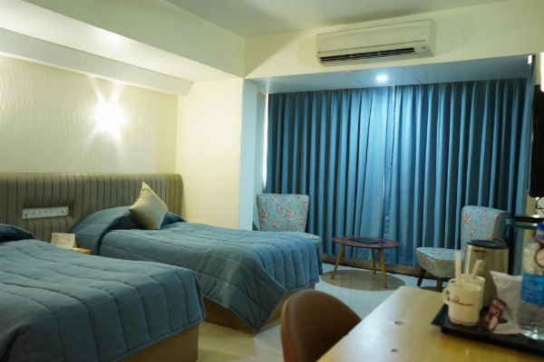 Hotel Diplomat, Colaba image 14