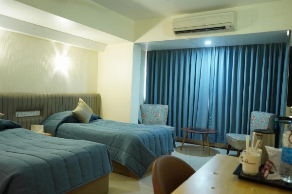 Hotel Diplomat, Colaba image 15