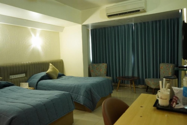Hotel Diplomat, Colaba image 17