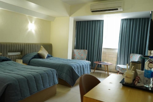 Hotel Diplomat, Colaba image 18