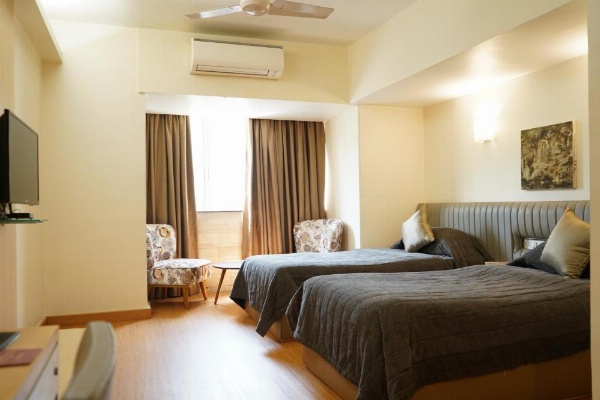 Hotel Diplomat, Colaba image 19