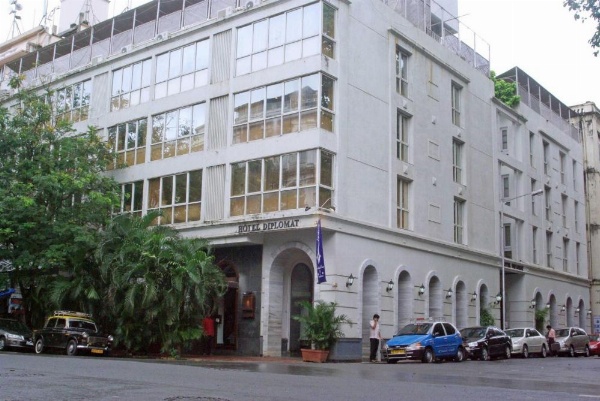 Hotel Diplomat, Colaba image 5