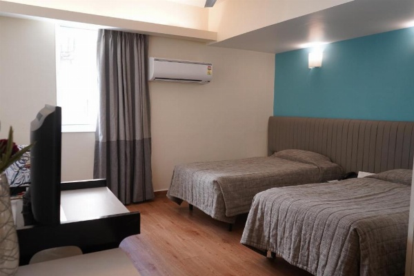 Hotel Diplomat, Colaba image 6