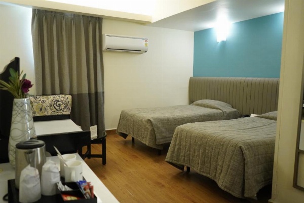 Hotel Diplomat, Colaba image 7