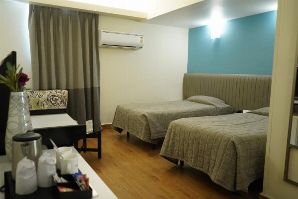 Hotel Diplomat, Colaba image 8