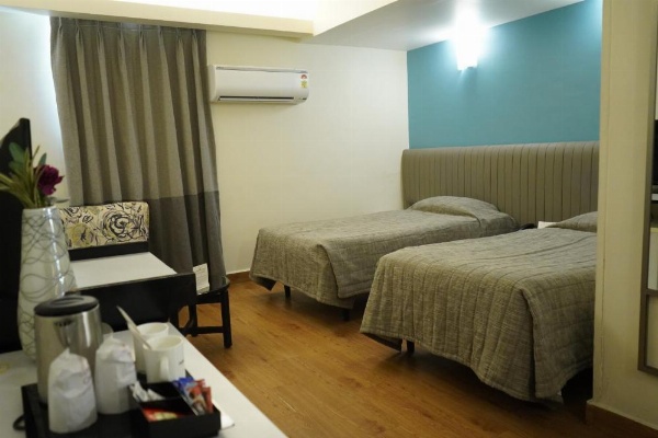 Hotel Diplomat, Colaba image 9